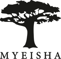 Myeisha Namibia Logo