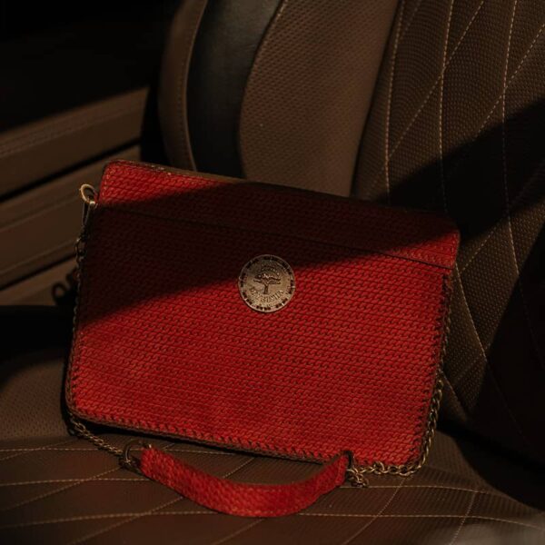 Myeisha Bags - Shoulder Bag Eve