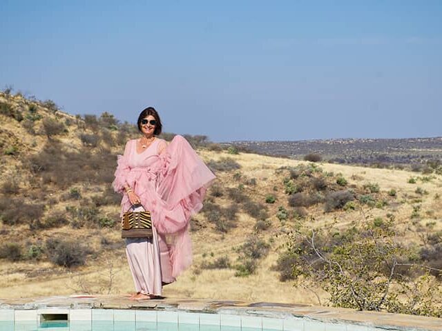 DesertDreams and Bush Retreats: