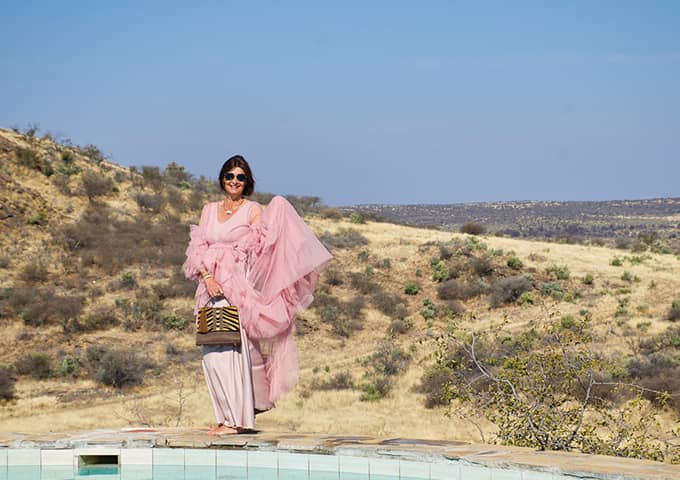 DesertDreams and Bush Retreats: